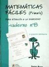 MATEMATICAS FACILES 8 PRIMARIA 2ª EDICION