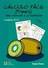 CALCULO FACIL 10 PRIMARIA 2ª EDICION