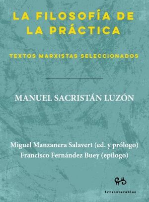 LA FILOSOFIA DE LA PRACTICA