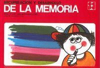 RECUPERACION Y DESARROLLO DE LA MEMOERIA