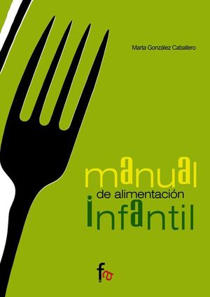 MANUAL DE ALIMENTACIÓN INFANTIL