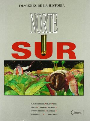 NORTE SUR