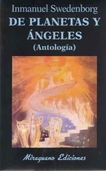 DE PLANETAS Y ANGELES