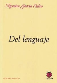 DEL LENGUAJE