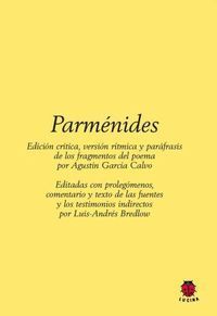 PARMÉNIDES