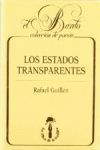 LOS ESTADOS TRANSPARENTES