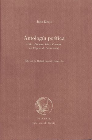 ANTOLOGIA POETICA