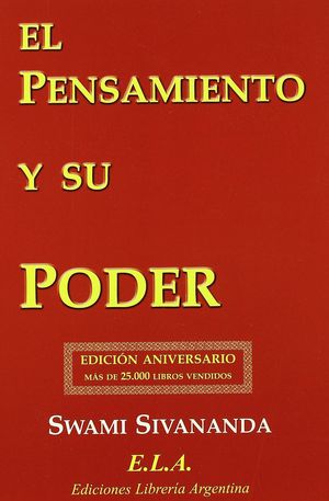 EL PENSAMIENTO Y SU PODER