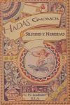 HADAS GNOMOS SILFIDES Y NEREIDAS