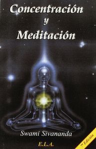 CONCENTRACION Y MEDITACION