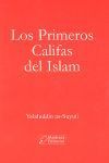 LOS PRIMEROS CALIFAS DEL ISLAM