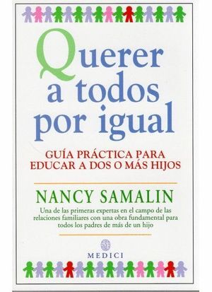 QUERER A TODOS POR IGUAL MEDICI
