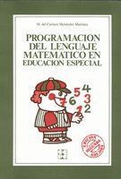 PROGRAMACION DEL LENGUAJE MATEMATICO E