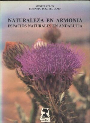 NATURALEZA EN ARMONIA