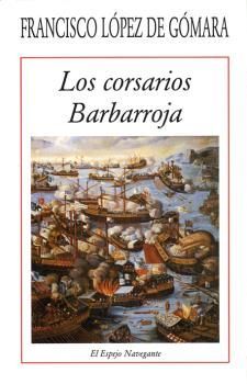 BARBARROJA/LOS CORSARIOS