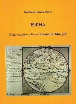 ELPHA OCHO ESTUDIOS SOBRE CANTAR DE MIO CID