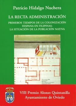 LA RECTA ADMINISTRACION