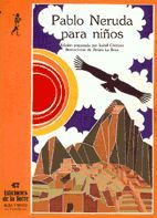 PABLO NERUDA PARA NIÑOS