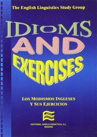 IDIOMS & EXERCISES