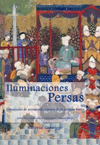 ILUMINACIONES PERSAS