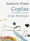 COPLAS A LA MUERTE DE SU PADRE (ILUSTRADO+CD)