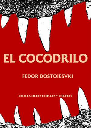 EL COCODRILO