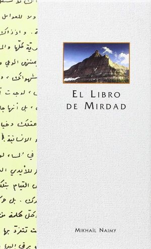 EL LIBRO DE MIRDAD