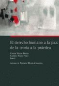 EL DERECHO HUMANO A LA PAZ