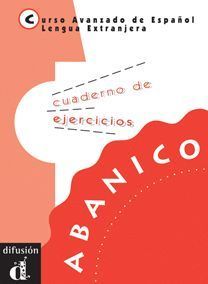 ABANICO CUADERNO EJERCICIOS