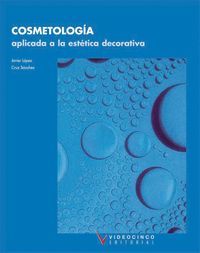 COSMETOLOGIA APLICADA ESTETICA DECORATIVA (INDIVIDUAL)