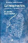 ANATOMIA PARA EL MOVIMIENTO TOMO IV LA RESPIRACION