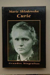 MARIE SKLODOWSKA CURIE