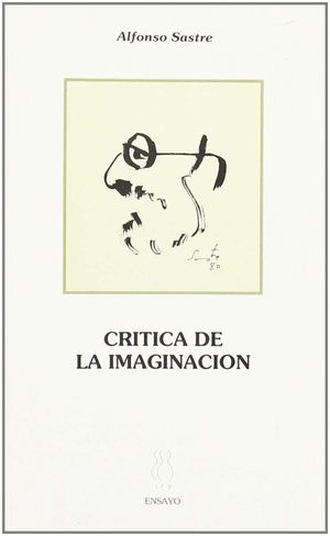 CRÍTICA DE LA IMAGINACIÓN