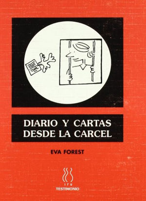 DIARIO Y CARTAS DESDE LA CARCEL