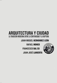 ARQUITECTURA Y CIUDAD