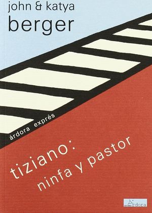 TIZIANO NINFA Y PASTOR