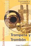 TROMPETA Y TROMBON