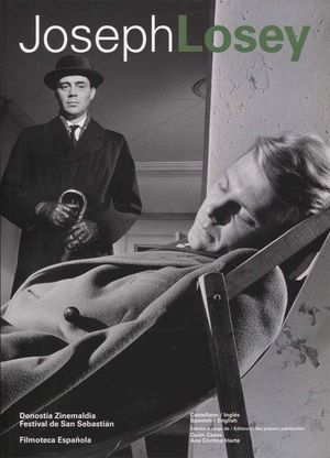 JOSEPH LOSEY