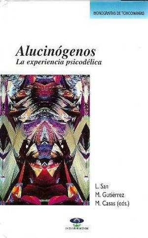 ALUCINÓGENOS