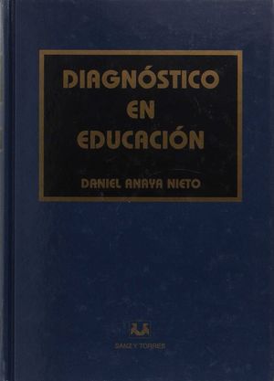 DIAGNÓSTICO EN EDUCACIÓN
