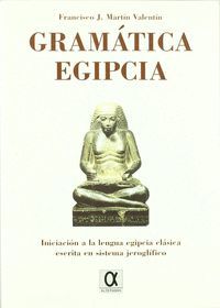 GRAMATICA EGIPCIA