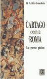 CARTAGO CONTRA ROMA