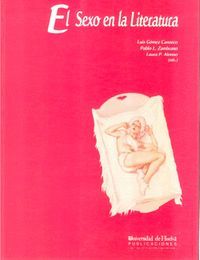 EL SEXO EN LA LITERATURA