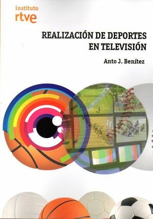 REALIZACIÓN DE DEPORTES EN TELEVISIÓN