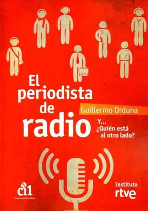 EL PERIODISTA DE RADIO