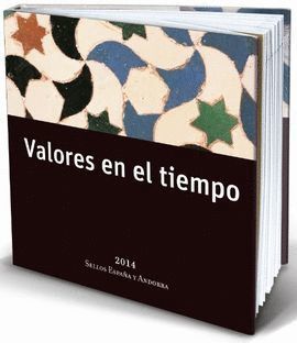 VALORES EN EL TIEMPO