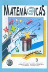 MATEMAGICAS 3º