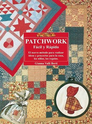 PATCHWORK FACIL Y RAPIDO