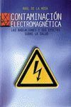 CONTAMINACION ELECTROMAGNETICA