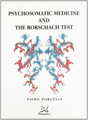 PSYCHOSOMATIC MEDICINE AND THE RORSCHACH TEST